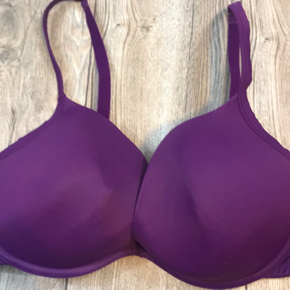 Cacique Other - Cacique 44C Purple underwire bra Cacique Other - Cacique 44C Purple underwire bra